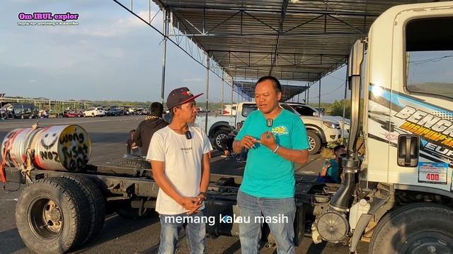 Bengkel Spesialis Stel Truk Euro-4| Commonrail Gak Lemot Lagi !! смотреть онлайн