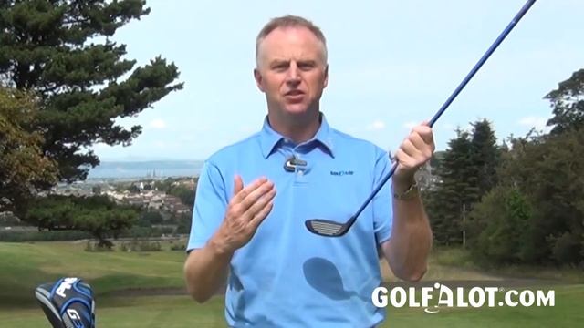 Ping G30 Fairway Review By Golfalot смотреть онлайн