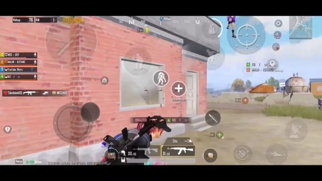 SETTINGAN JM TOOLS TERBARU VERSI 2.3 | HIGHLIGHT | PUBG MOBILE🔥 смотреть онлайн