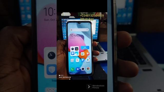 TECNO BF7 MDM & TESTPOINT SOLUTION смотреть онлайн