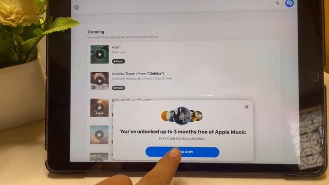 How to Get Apple Music Free Trial (2024)? - Get Free Apple Music for 3 or 6 Months смотреть онлайн