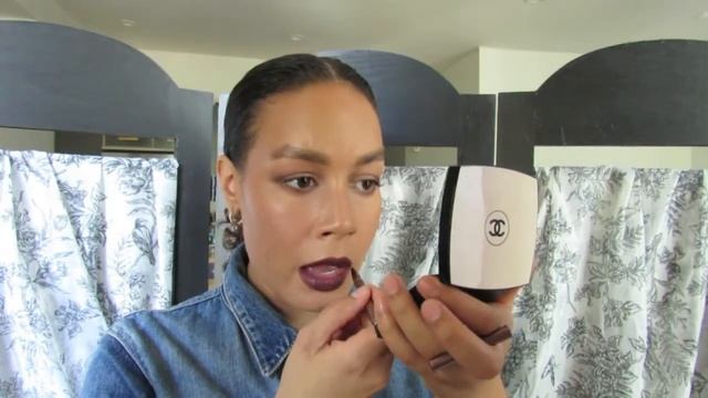 GRWM | Fall Runway Lip Trends featuring MAC смотреть онлайн