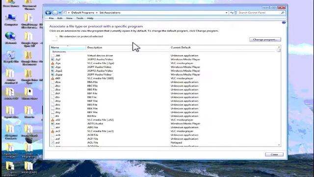 Change default program handling email on Windows 7, Windows 8 смотреть онлайн