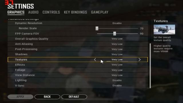 Tutorial Pubg lite Pc Ram 2 Gb | Real Specifications | Test | Gameplay | 30 FPS смотреть онлайн