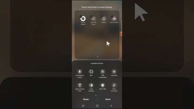 ~Confused about editing the quick setting panel on Android 14? This video has all the answers! смотреть онлайн
