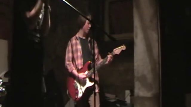The Open Windows- Should I stay or should I go (Live) смотреть онлайн