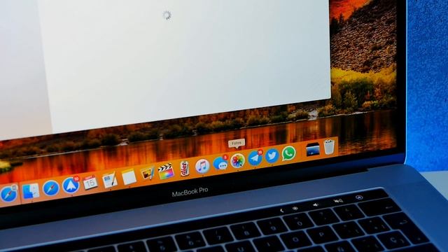 macOS High Sierra disponible ¡Descubre todas sus novedades para Mac! смотреть онлайн
