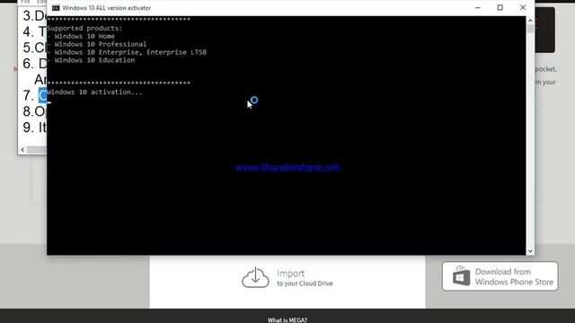 How to activate windows 10|Easily|Rapidly смотреть онлайн