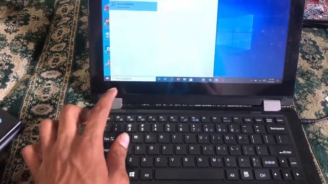 How To Disable Keyboard From Settings Haier y11c | Mouse Will also Stop working смотреть онлайн