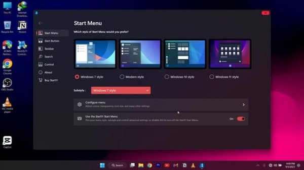 How To Make Your Desktop Look Clean And Aesthetic