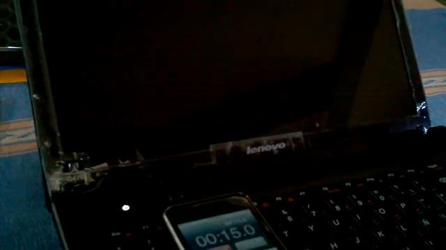 LENOVO G470,8GB RAM, SSD 120GB