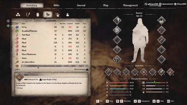 Progress | S3Ep26 | Medieval Dynasty смотреть онлайн