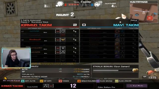 COMBATSTAR İLE EFSANE CANLI YAYIN! WOLFTEAM смотреть онлайн