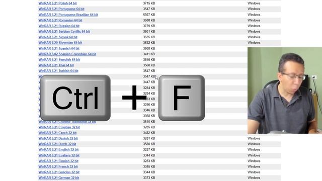 Como instalar o WinRAR em Português no Windows 11 e Windows 10 смотреть онлайн
