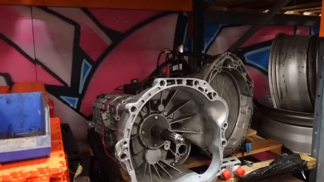 My Business, 964 Turbo Skids, White Murcielago and The F20c AE86 смотреть онлайн
