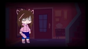 If I was in mr hopp’s playhouse 1//gacha club//not original or inspired