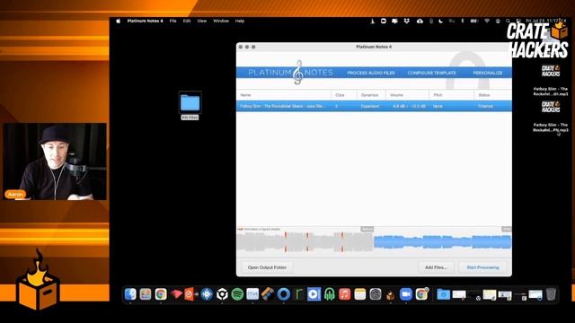 Platinum Notes and Mixed in Key - Increase Your DJ Music Quality ! смотреть онлайн