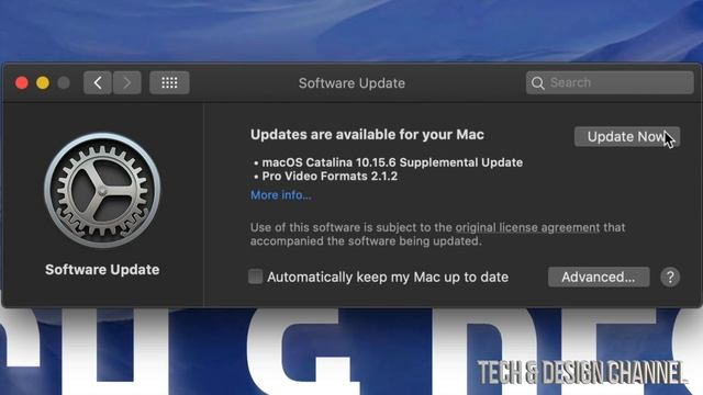 How to Install macOS Catalina 10.15.6 Supplemental Update on MacBook, MacBook Air, MacBook Pro смотреть онлайн