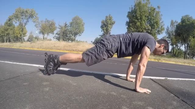 Rollerobics смотреть онлайн