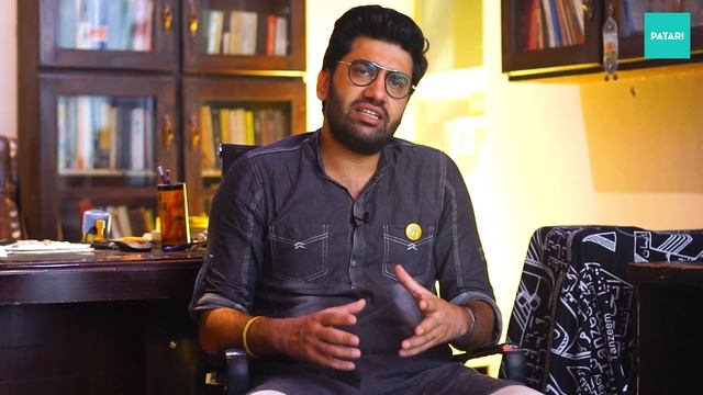Patari Top Charts | Ep 45 | Happy Hatch Day | Ali Aftab Saeed смотреть онлайн
