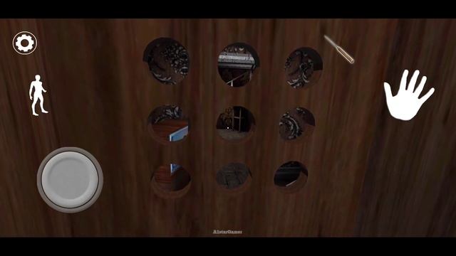 Granny 3 Gameplay (Android,IOS) смотреть онлайн