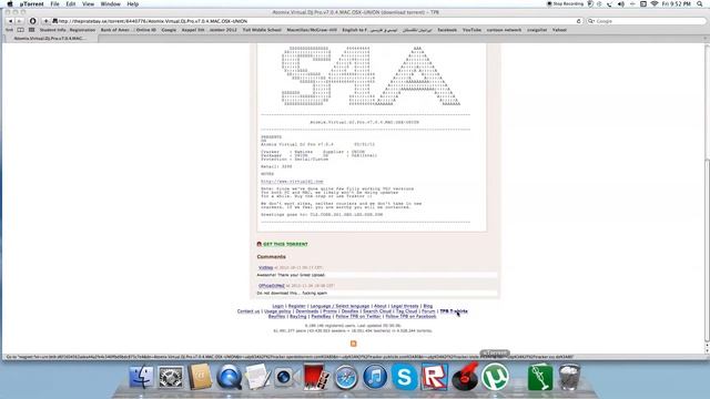 how to download virtualDJ 7 for mac free смотреть онлайн