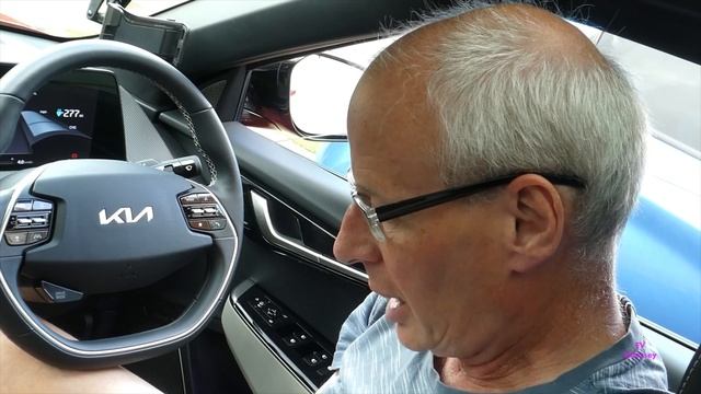 Kia EV6 Holiday time - Llandudno road trip 2 - September 2022 Part 2. Updated notes in description⬇ смотреть онлайн