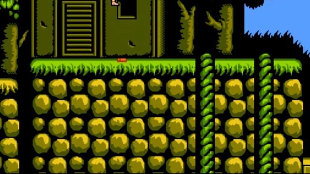 nes double dragon 2 Helicopter kick full play смотреть онлайн