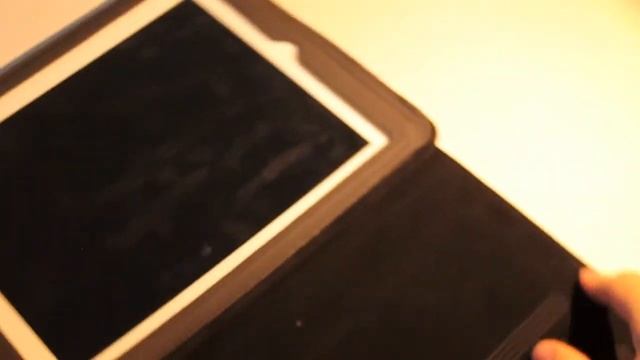 Review Of The Wireless Keyboard For The Ipad 2 (BELKIN) смотреть онлайн