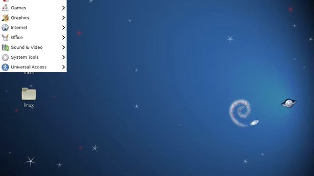 Carbon Backup On Linux Desktop смотреть онлайн