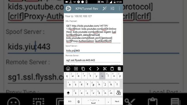 Umobile unlimited 2018 Kpn Seeting смотреть онлайн