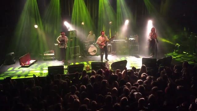 Mac Demarco-Cooking Up Something Good @ Rockefeller, Oslo смотреть онлайн