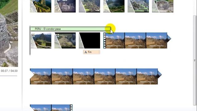 Tutorial - Windows Live Movie Maker смотреть онлайн