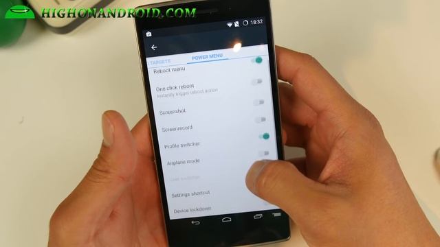 Carbon ROM for OnePlus One! [Android 5.1.1] смотреть онлайн