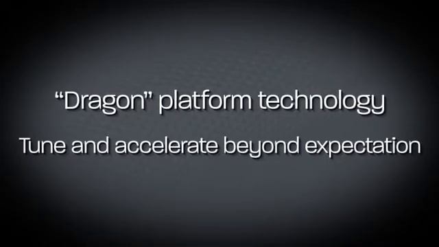 AMD Dragon on Overdrive Massive Headroom смотреть онлайн