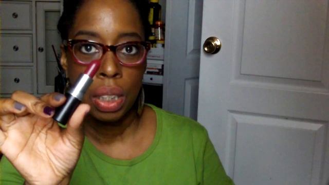 MAC Matte Lipstick Collection 2014 :|: Lip Swatches смотреть онлайн