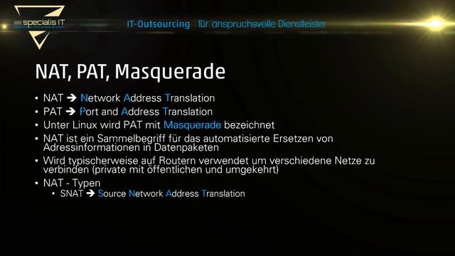 Routing - Netzwerkgrundlagen Teil 2 смотреть онлайн