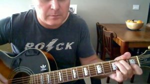 ♪♫ The Stranglers - Golden Brown (Tutorial)