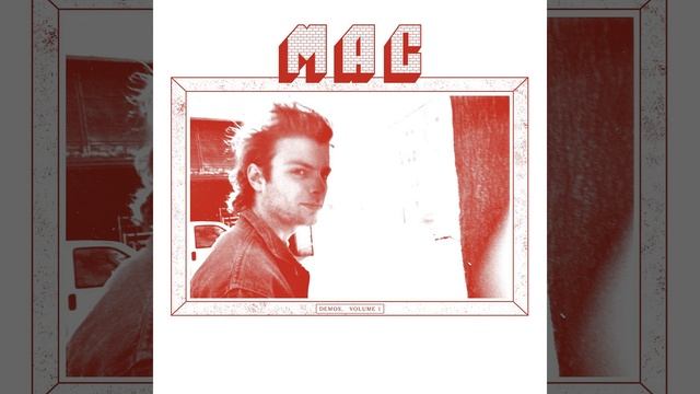 MAC DEMARCO - 24 Avocado Andrew смотреть онлайн