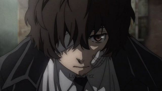 Mitski || Shame || Osamu Dazai смотреть онлайн