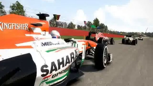 Download F1 2015 Full Version смотреть онлайн