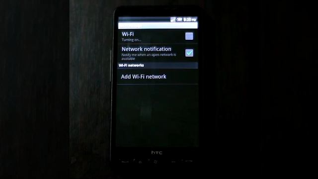 Dual Boot Android 2.2 on HTC HD2 (Latest build) смотреть онлайн