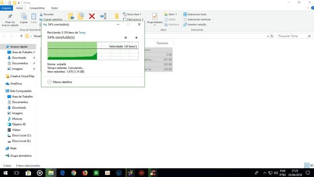 Como Melhorar O Desempenho Do Windows 10 Para Jogos смотреть онлайн