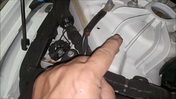 Jaguar XE Battery Location and How to Jump Start