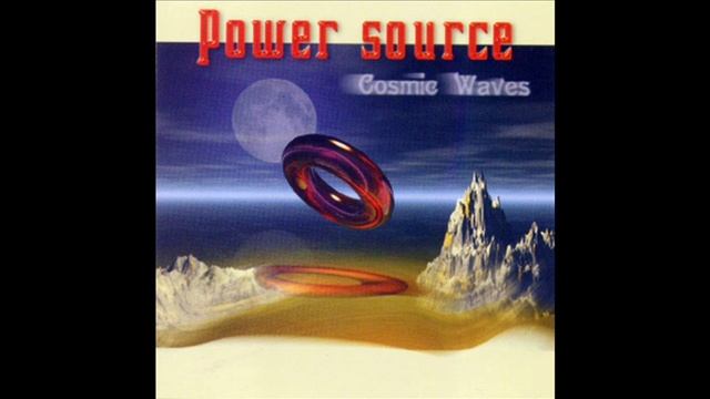 Power Source - Granada Remix - 98 (Goa Trance 1998) | Retro Goa Trance смотреть онлайн