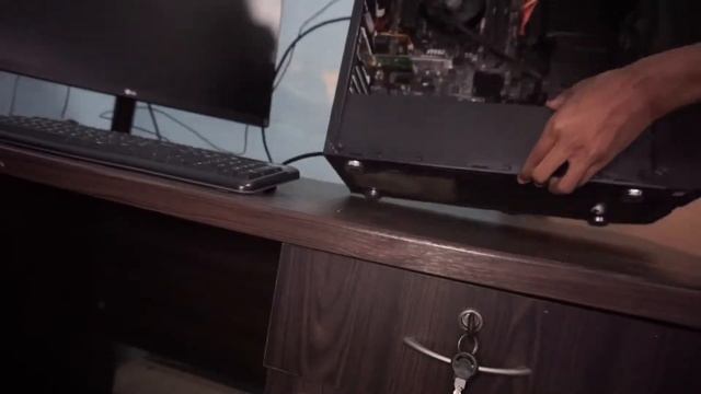 KOMPUTER HANG / BLACK SCREEN GARA-GARA OVERCLOCKING DI RYZEN MASTER смотреть онлайн