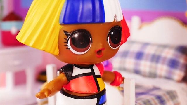 Даша Путешественница или как куклы ЛОЛ сюрприз на море собирались смотреть онлайн