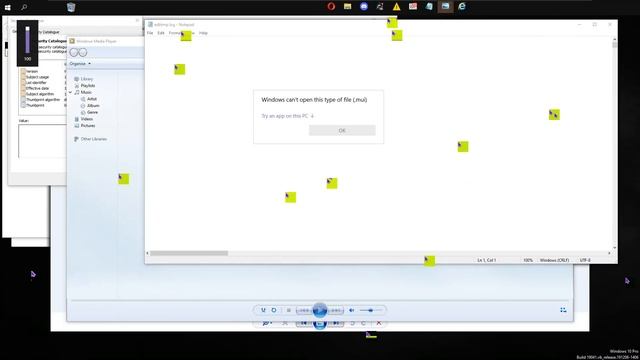 Monoxide.exe on Windows 10 смотреть онлайн
