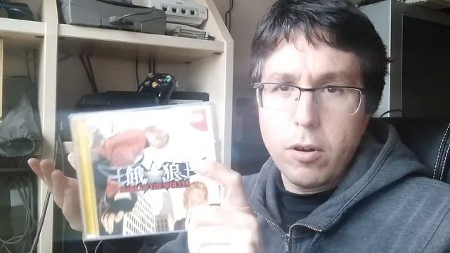 Top 100 Sega Dreamcast # 11-20 смотреть онлайн