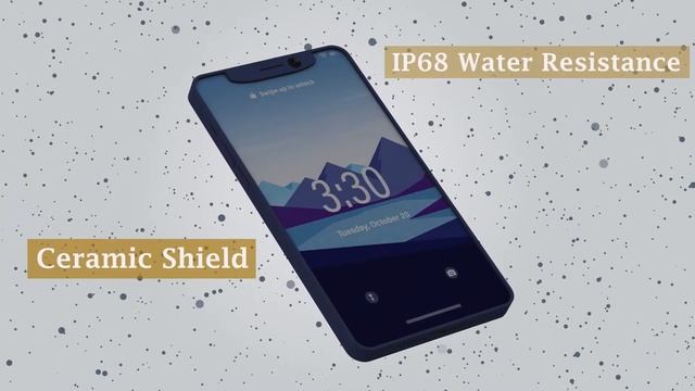 Iphone 14 Product visualization смотреть онлайн